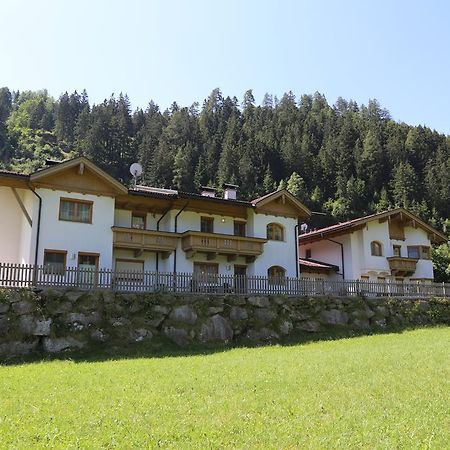 Villa Haus Andrea Schiestl Zell am Ziller Esterno foto