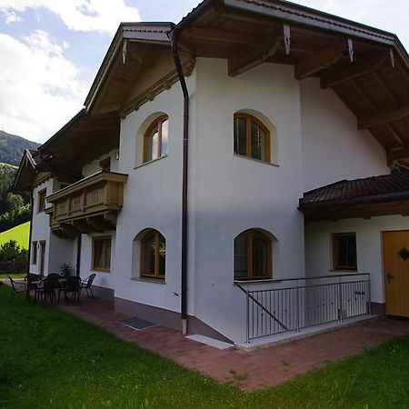 Villa Haus Andrea Schiestl Zell am Ziller Camera foto