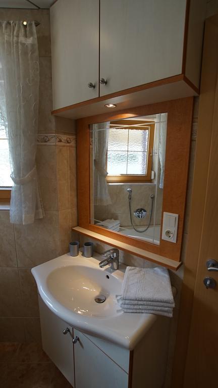 Villa Haus Andrea Schiestl Zell am Ziller Camera foto