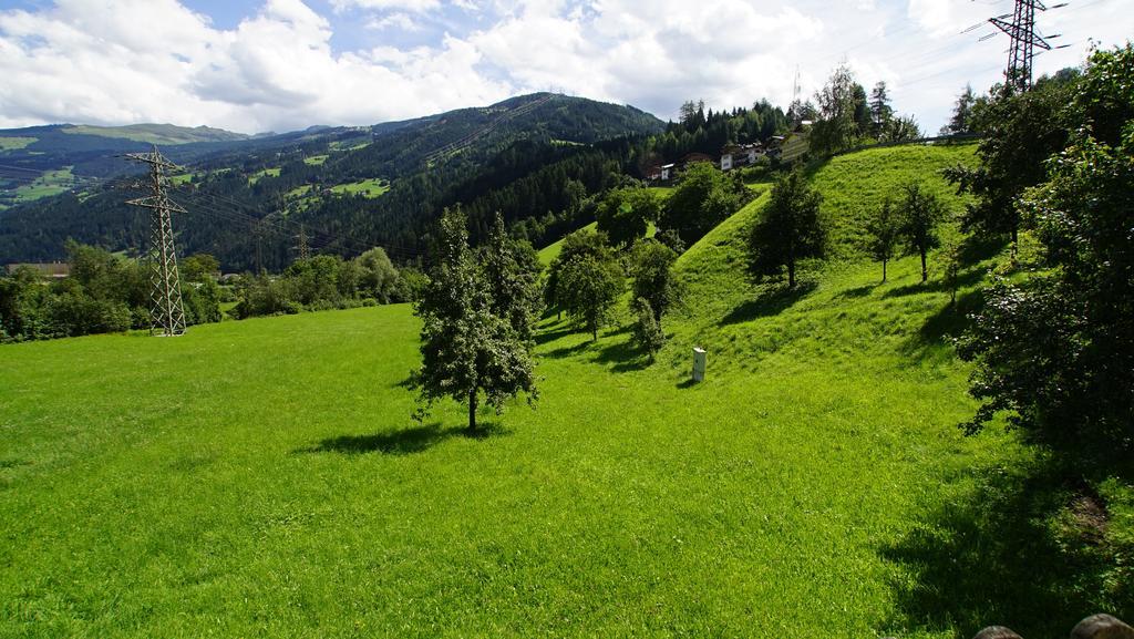 Villa Haus Andrea Schiestl Zell am Ziller Camera foto
