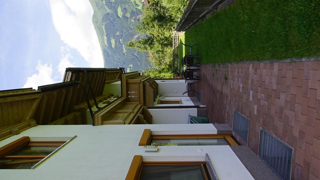 Villa Haus Andrea Schiestl Zell am Ziller Camera foto