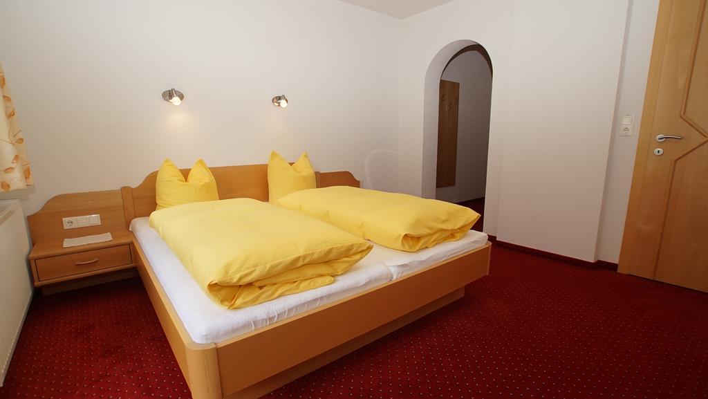 Villa Haus Andrea Schiestl Zell am Ziller Camera foto