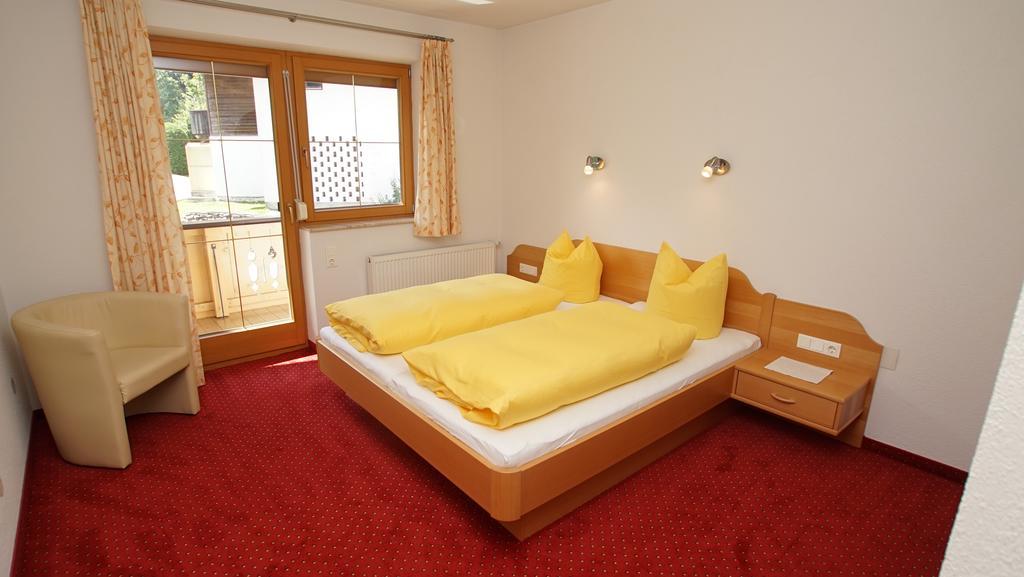 Villa Haus Andrea Schiestl Zell am Ziller Camera foto