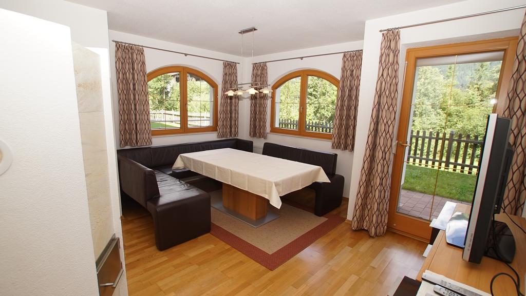Villa Haus Andrea Schiestl Zell am Ziller Camera foto