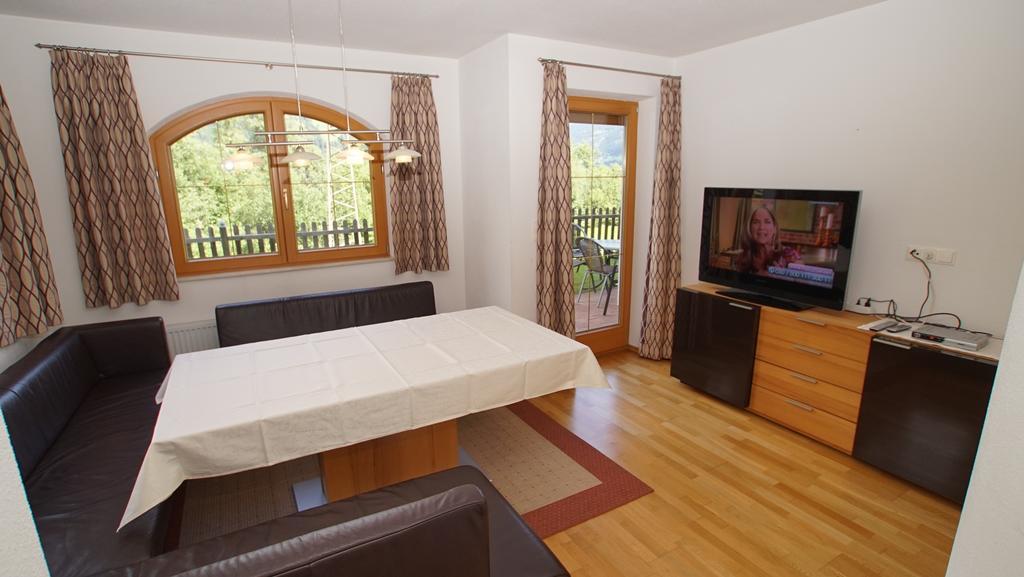 Villa Haus Andrea Schiestl Zell am Ziller Camera foto
