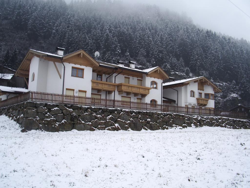 Villa Haus Andrea Schiestl Zell am Ziller Camera foto