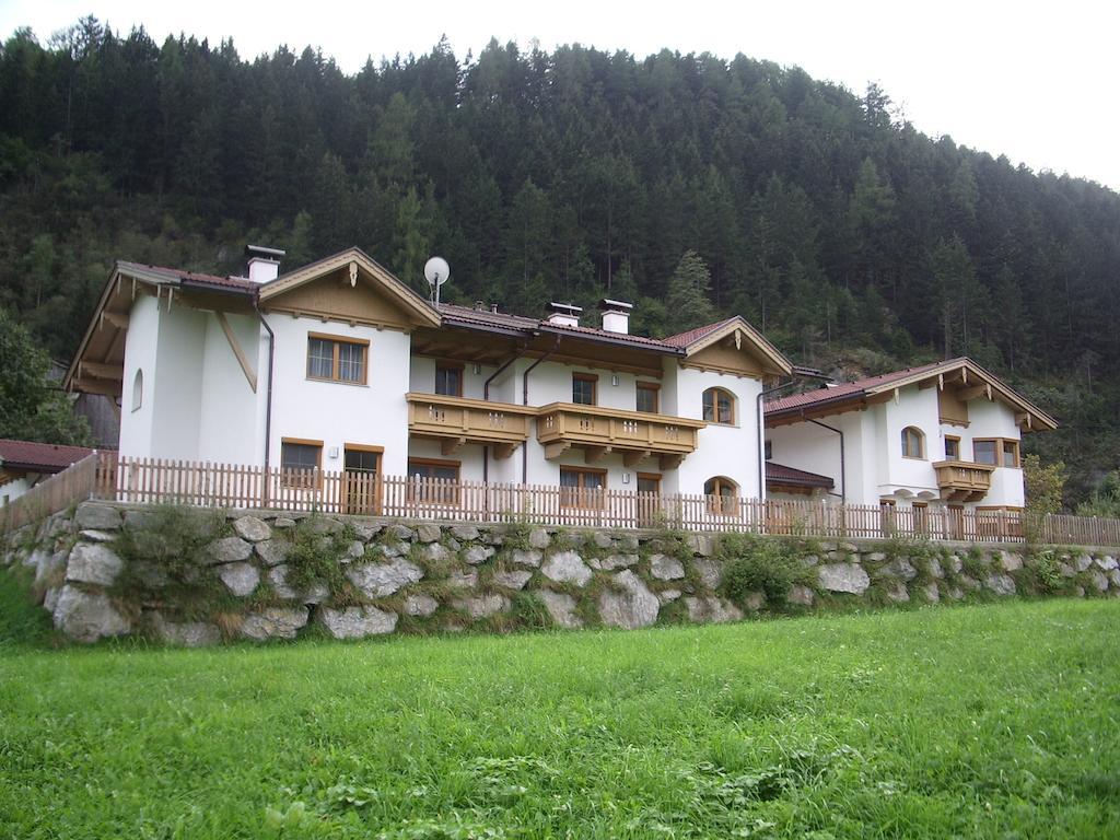 Villa Haus Andrea Schiestl Zell am Ziller Camera foto